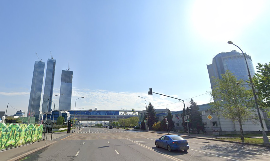 москва новостройки