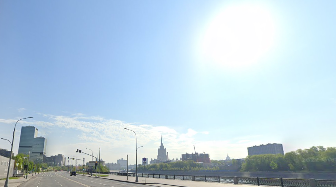 новостройка квартира в москве