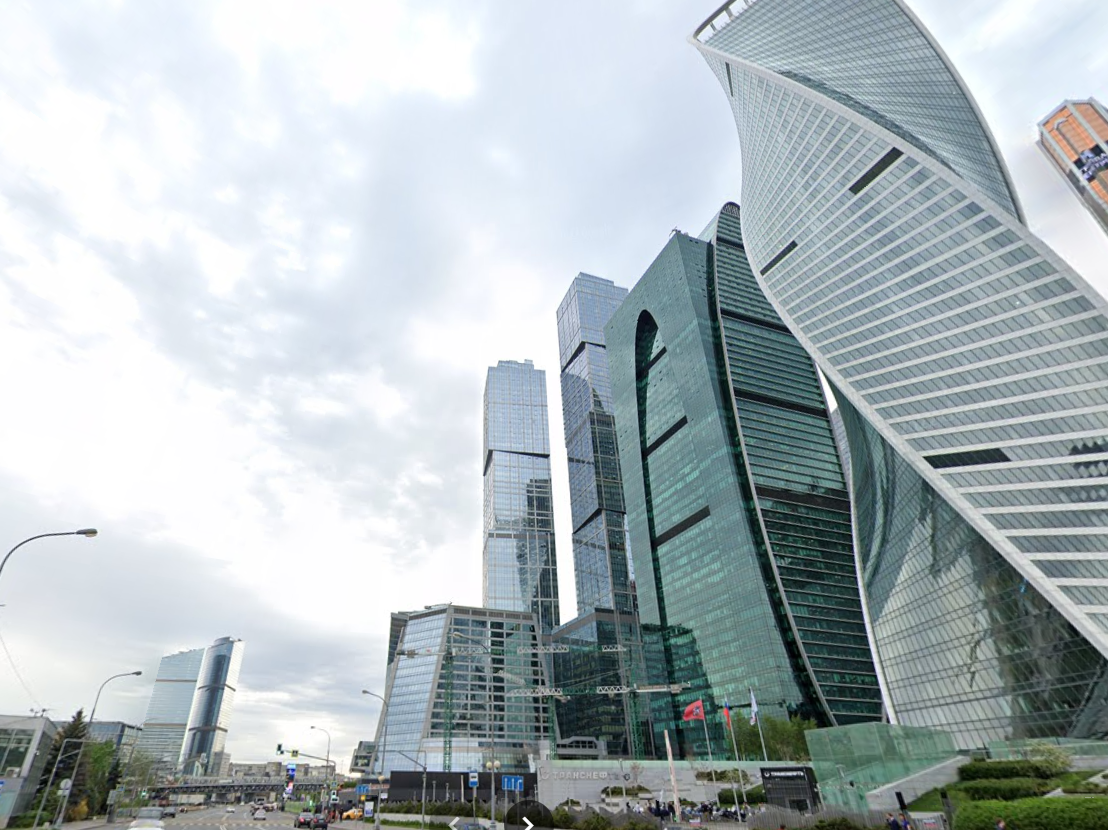 квартиры новостройки в москве